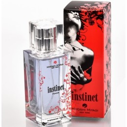 MIYOSHI MIYAGI - INSTINCT WOMAN PHEROMONE PERFUME 80 ML