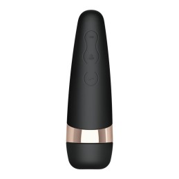 SATISFYER - PRO 3 VIBRATION