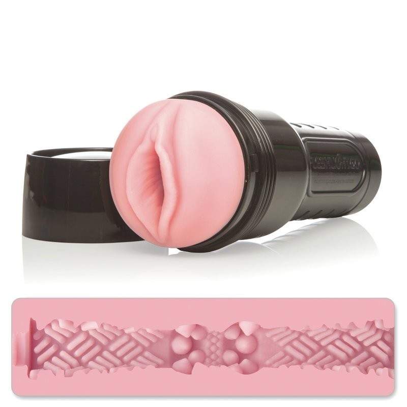 Fleshlight - Go surge masturbator Fleshlight - Go surge masturbator