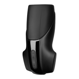 SATISFYER - MEN MASTURBATOR VIBRATION