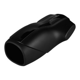 SATISFYER - MEN MASTURBATOR VIBRATION