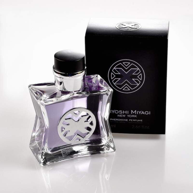 MIYOSHI MIYAGI - NEXT X MEN PHEROMONE PERFUME 80 ML MIYOSHI MIYAGI - NEXT X MEN PHEROMONE PERFUME 80 ML