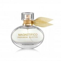 MAGNETIFICO PHEROMONE PERFUME SELECTION FOR WOMEN TO ATTRACT MEN 50ML 