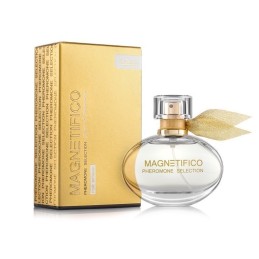 MAGNETIFICO PHEROMONE PERFUME SELECTION FOR WOMEN TO ATTRACT MEN 50ML 