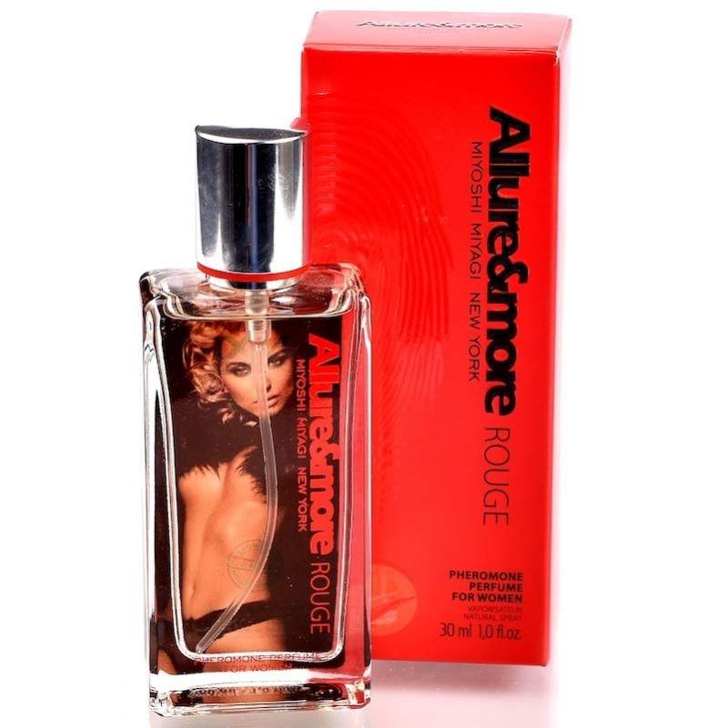 MIYOSHI MIYAGI - NEXT ALLURE & MORE ROUGE 30 ML MIYOSHI MIYAGI - NEXT ALLURE & MORE ROUGE 30 ML