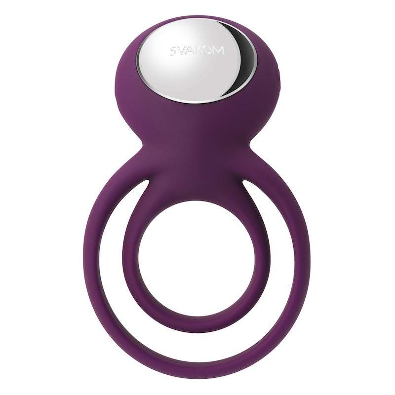 SVAKOM - TAMMY VIBRATING RING SVAKOM - TAMMY VIBRATING RING