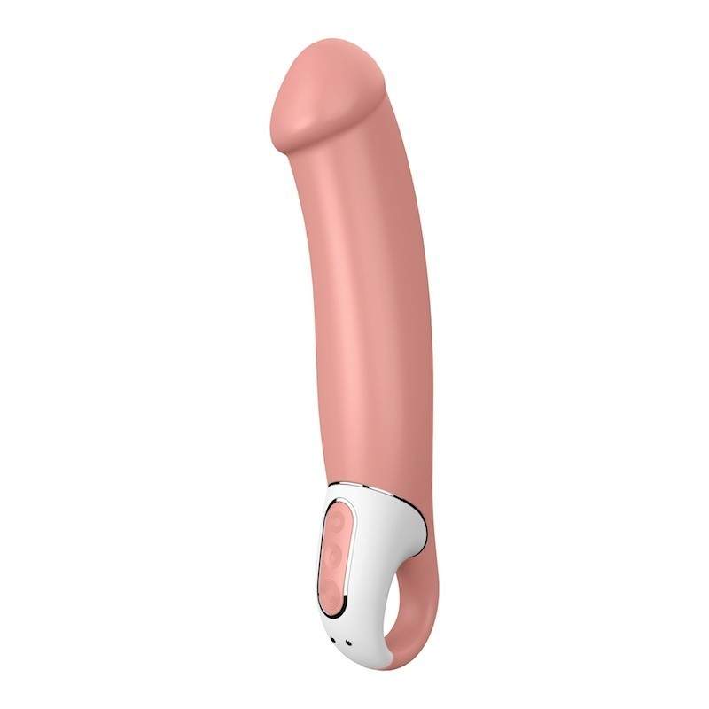 SATISFYER - VIBES MASTER NATURE SATISFYER - VIBES MASTER NATURE