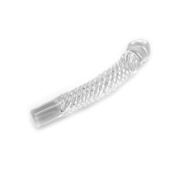 SENSUAL GLASS - ISA DILDO
