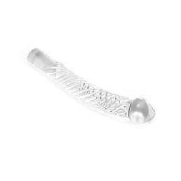 SENSUAL GLASS - ISA DILDO