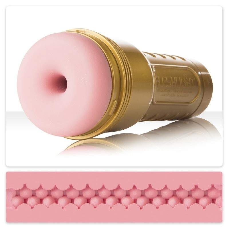 FLESHLIGHT - PURE STAMINA TRAINING UNIT FLESHLIGHT - PURE STAMINA TRAINING UNIT