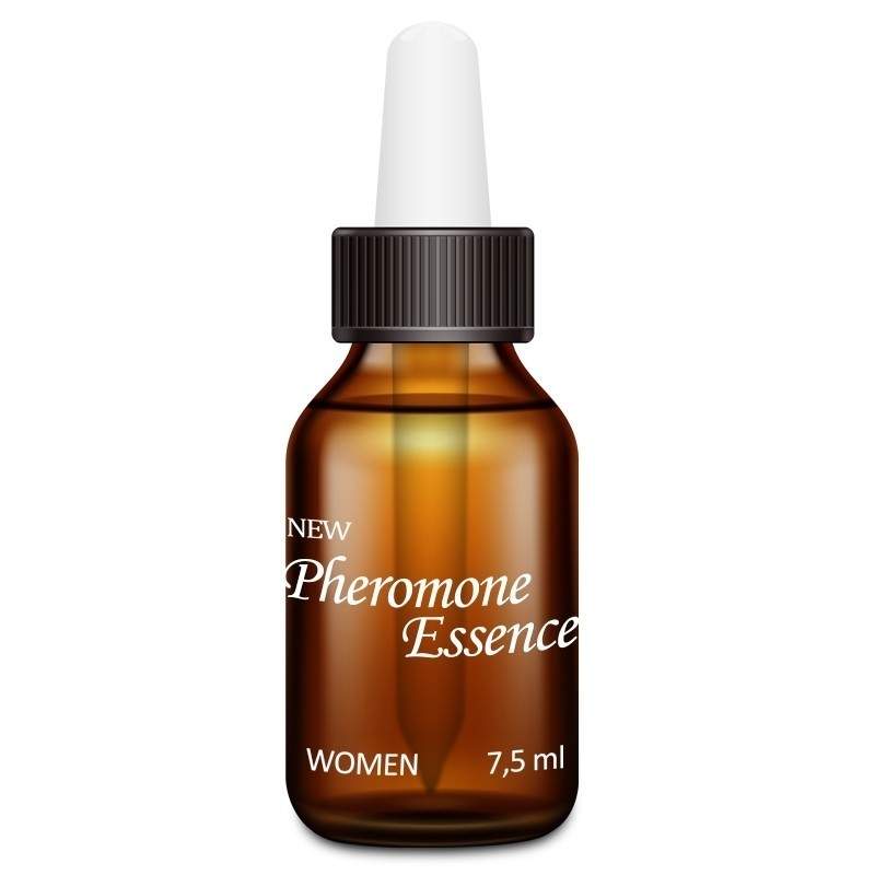 PHEROMONE ESSENCE FOR WOMEN 7.5ML PHEROMONE ESSENCE FOR WOMEN 7.5ML