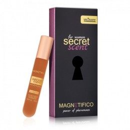 MAGNETIFICO SECRET SCENT FOR WOMAN 20 ML