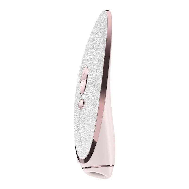 SATISFYER LUXURY PRÊT-À-PORTER