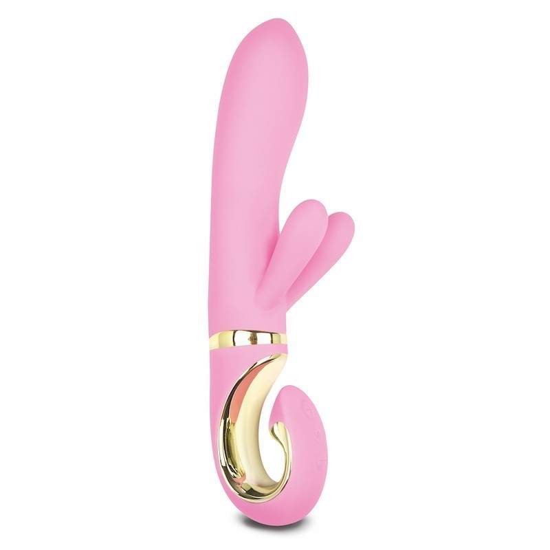 FUN TOYS - GRABBIT VIBRATOR FUN TOYS - GRABBIT VIBRATOR