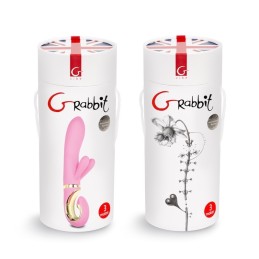 FUN TOYS - GRABBIT VIBRATOR