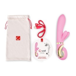 FUN TOYS - GRABBIT VIBRATOR