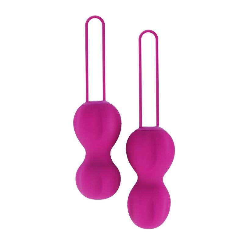 NOMI TANG - INTIMATE KEGEL SET PLUS NOMI TANG - INTIMATE KEGEL SET PLUS