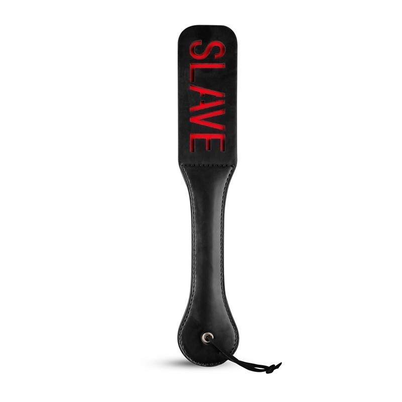 SLAVE PADDLE SLAVE PADDLE