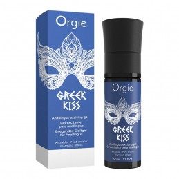 ORGIE - GREEK KISS 50 ML