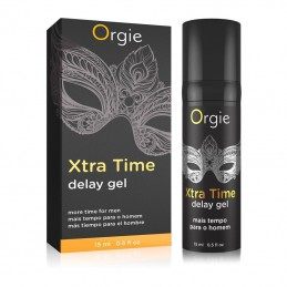 ORGIE - XTRA TIME DELAY GEL 15 ML