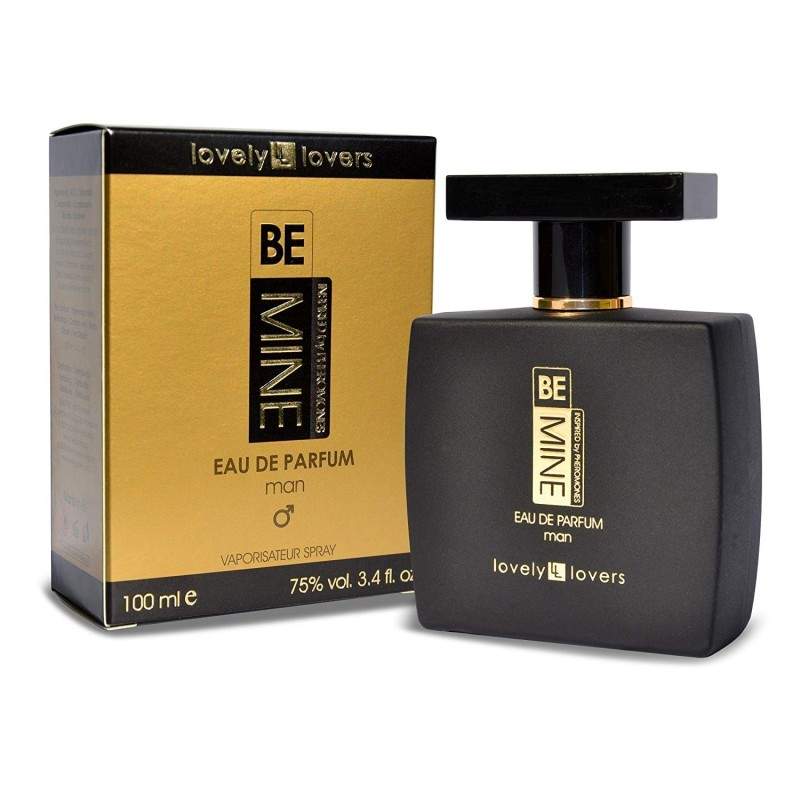BEMINE EAU DE PARFUM FOR MEN WITH PHEROMONES 100ML - ATTRACT WOMEN BEMINE EAU DE PARFUM FOR MEN WITH PHEROMONES 100ML - ATTRACT WOMEN