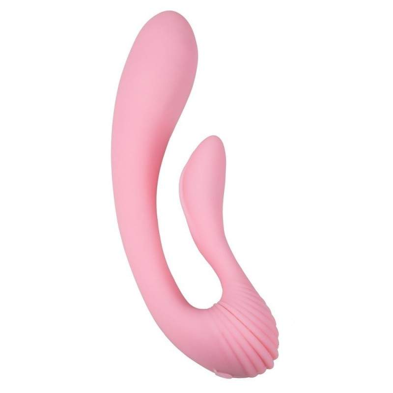 FEMINTIMATE - DUAL MASSAGER FEMINTIMATE - DUAL MASSAGER