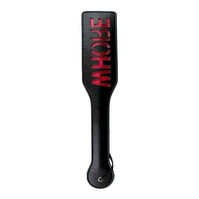 EASYTOYS - WHORE PADDLE EASYTOYS - WHORE PADDLE