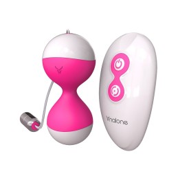 NALONE - MIU MIU KEGEL EXERCISER TREENINGKUULID