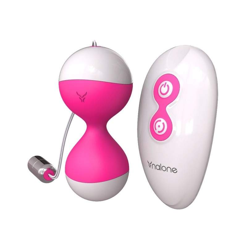 NALONE - MIU MIU KEGEL EXERCISER