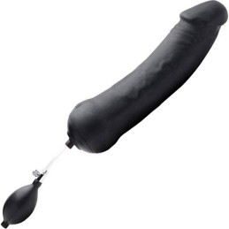 TOF - TOM'S INFLATABLE SILICONE DILDO