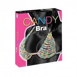 SPENCER AND FLEETWOOD - LOVERS CANDY BRA