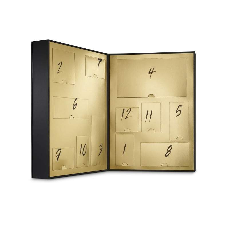 BIJOUX INDISCRETS - CALENDAR 12 SEXY DAYS BIJOUX INDISCRETS - CALENDAR 12 SEXY DAYS
