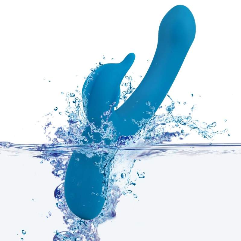 LOVEBUDDIES - RABBIT VIBRATOR LOVEBUDDIES - RABBIT VIBRATOR