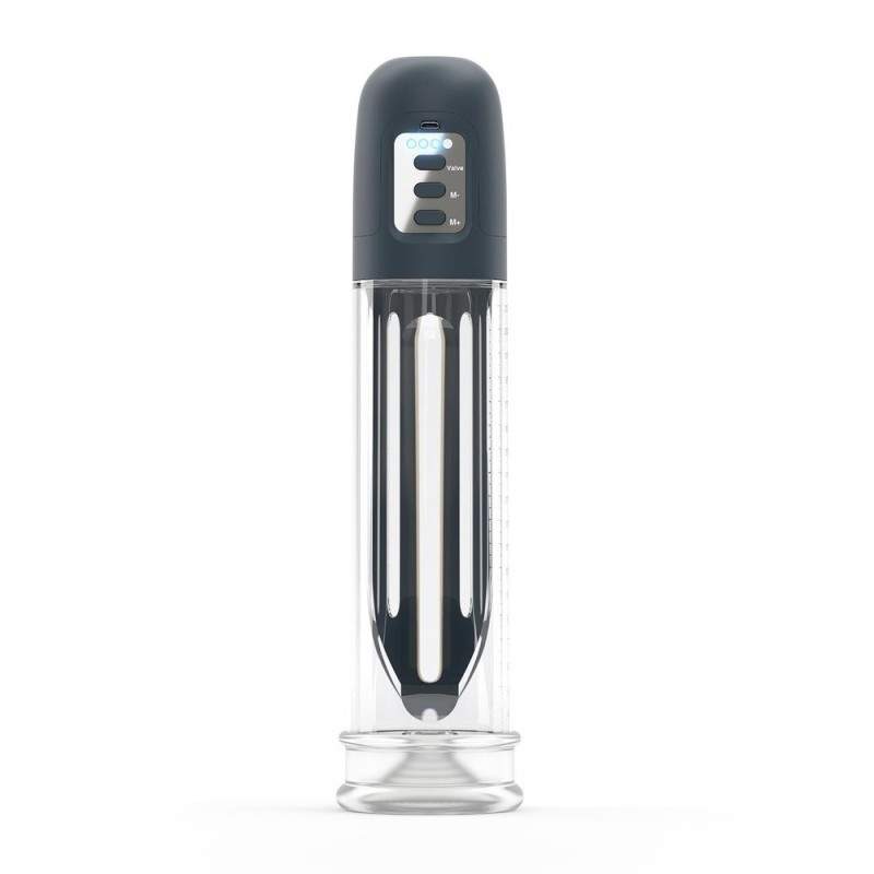 DORCEL - POWER PUMP PRO RECHARGABLE DORCEL - POWER PUMP PRO RECHARGABLE