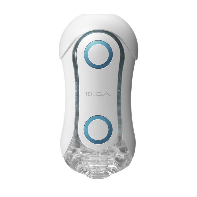TENGA - FLIP ORB MASTURBATOR TENGA - FLIP ORB MASTURBATOR
