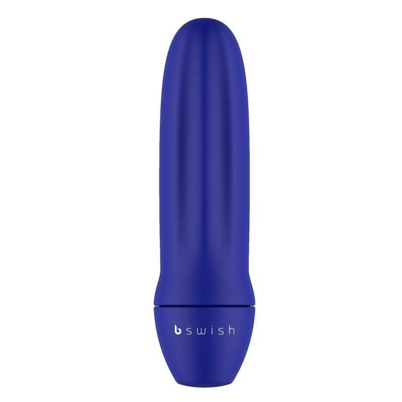 Osta parim sekspood hind B Swish - bmine Basic mini vibraator - VIBRAATORID