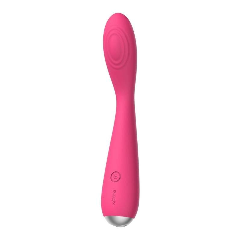 SVAKOM - IRIS VIBRATOR SVAKOM - IRIS VIBRATOR