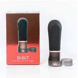 HOT OCTOPUSS - DIGIT FINGER VIBRATOR