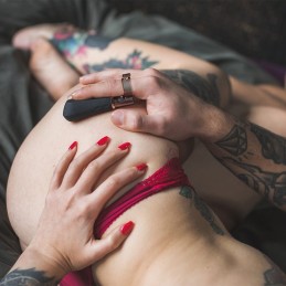 HOT OCTOPUSS - DIGIT FINGER VIBRATOR