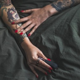 HOT OCTOPUSS - DIGIT FINGER VIBRATOR