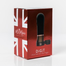HOT OCTOPUSS - DIGIT FINGER VIBRATOR