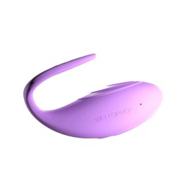 WET FOR HER - ROCKHER MINI SCISSORING VIBRATOR