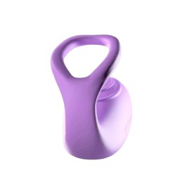 WET FOR HER - ROCKHER MINI SCISSORING VIBRATOR