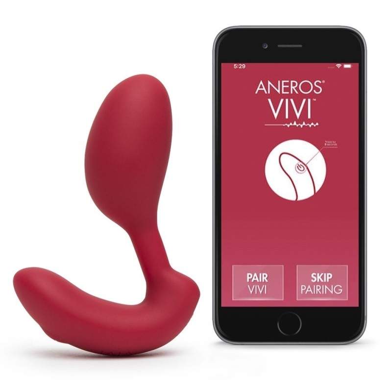 ANEROS - VIVI KEGEL EXERCISER & G-SPOT STIMULATOR