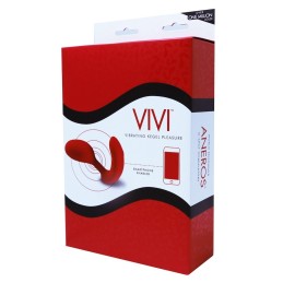 ANEROS - VIVI KEGEL EXERCISER & G-SPOT STIMULATOR