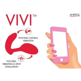 ANEROS - VIVI KEGEL EXERCISER & G-SPOT STIMULATOR