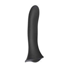 WET FOR HER - FUSION ﻿VIBRATOR FOR STRAP-ON