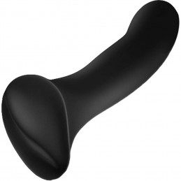 WET FOR HER - FUSION ﻿VIBRATOR FOR STRAP-ON