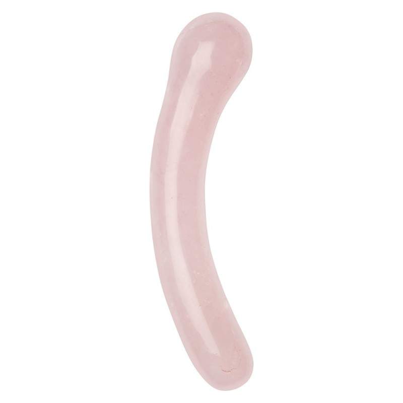 LA GEMMES - G CURVE ROSE QUARTZ LA GEMMES - G CURVE ROSE QUARTZ
