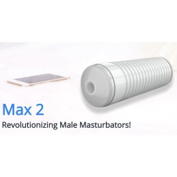 LOVENSE - MAX 2 KÜBERMASTURBAATOR